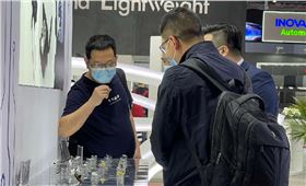 mansion88上海汽车展会