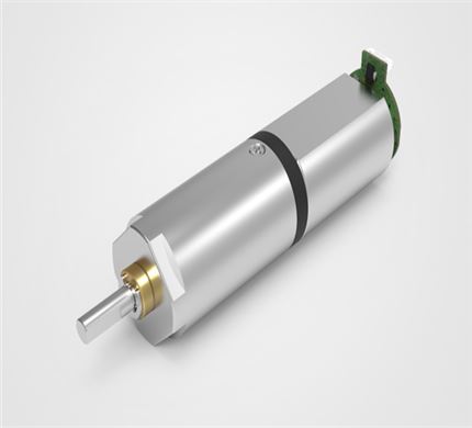 10MM金属减速齿轮箱