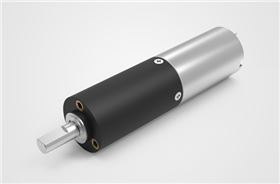 24V直流减速电机